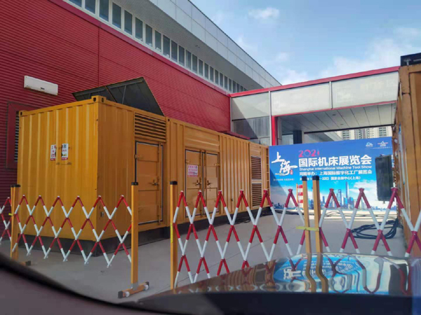 矿区发电机出租 对于发电机的特性你了解多少?