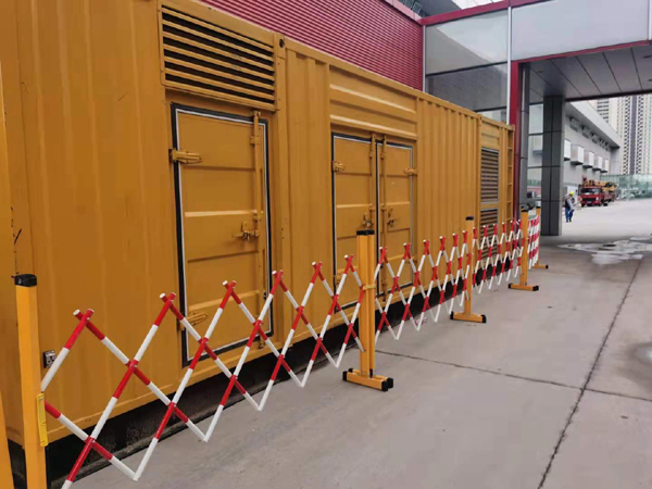 矿区发电机出租 你知道怎样鉴定发电机品质的好坏吗?