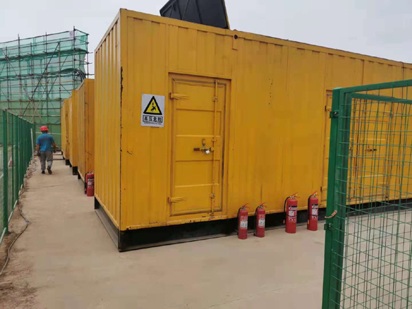矿区租赁发电机 汽车起动机和起动机再制造工艺流程