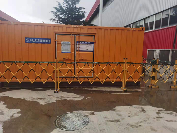 矿区租赁发电机 柴油发电机组供应商：柴油发电机组润滑油的作用？