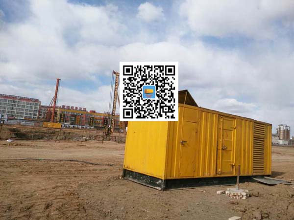 矿区发电机出租-柴油发电机组安全操作规程有哪些？