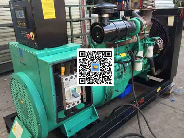矿区租赁发电机-发电机一般变压器磁芯所使用的是什么材料？