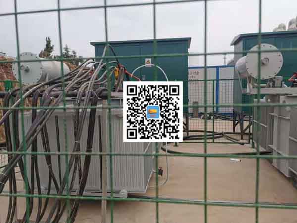 矿区发电机出租-发电机功率适用电缆线规格估算口诀