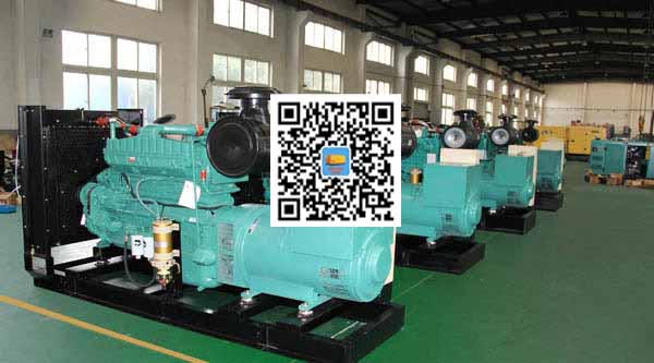 矿区发电机租赁-60Hz发电设备出口的可行性研究