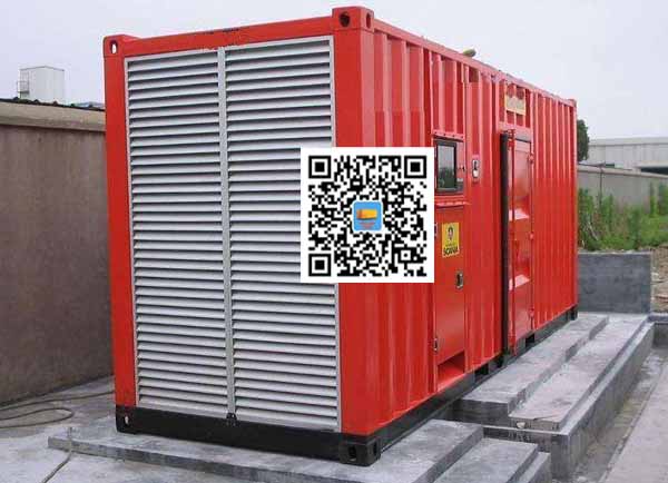 矿区300kw柴油发电机组一个小时耗油