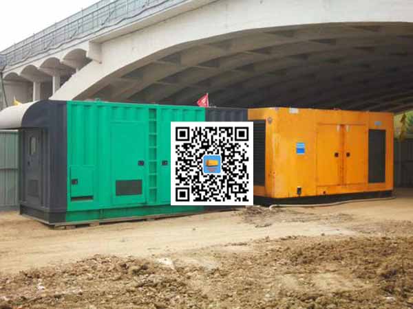 矿区决定发电机顺利启动的因素及如何解决发电机冬季起动困难问题