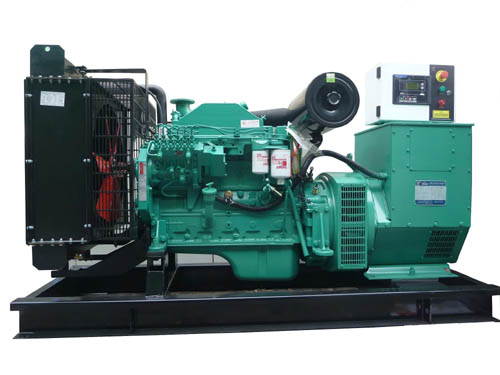 矿区有哪些方法可以提高 200kw 柴油发电机的燃油效率？