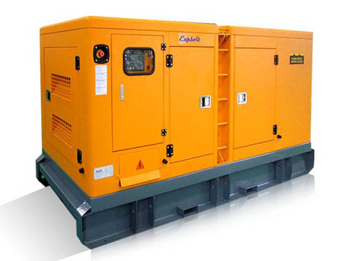 矿区影响 200kw 柴油发电机油耗的因素有哪些？