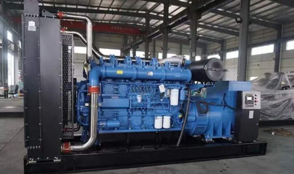 矿区如何选择适合的 500kW 柴油发电机组?