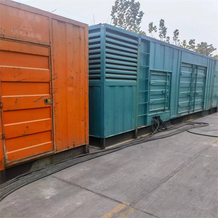 矿区如何选择适合 600kW 柴油发电机组的热继电器?