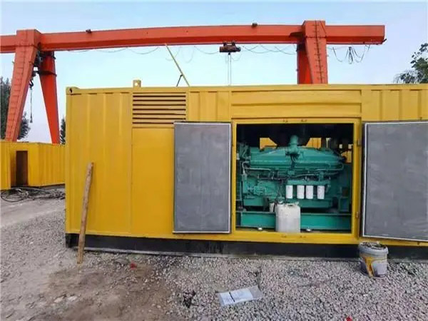 矿区冬季低温环境下，500KW发电机组应该选择什么类型的启动电瓶？